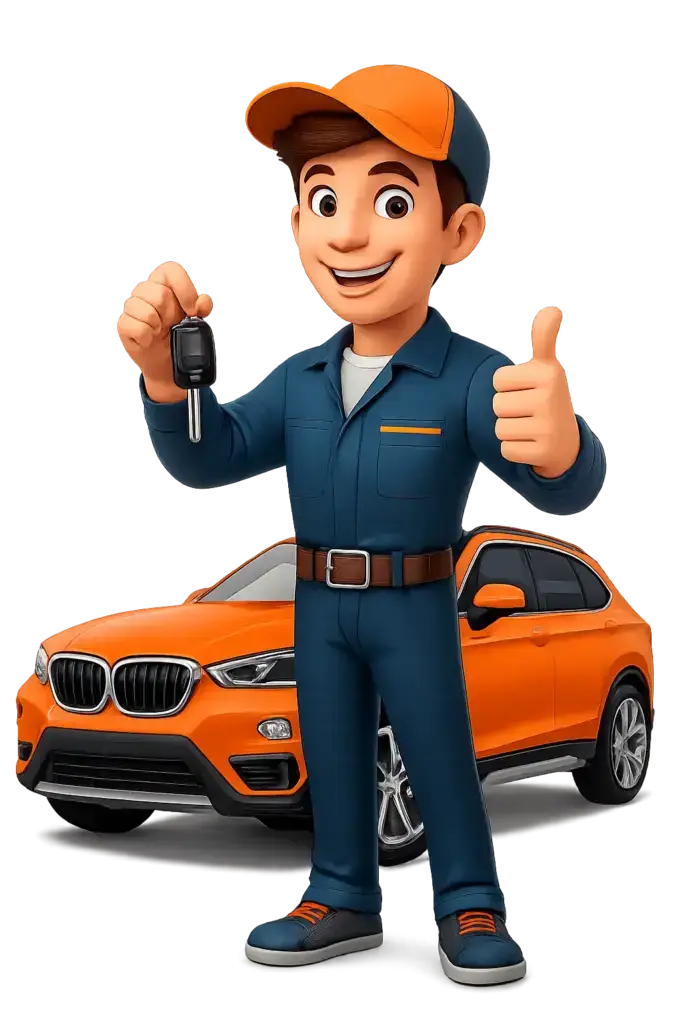 Autoankauf aller art in Herne